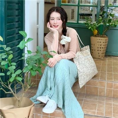 车站的马博布